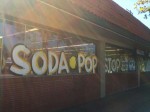 Soda Pop Stop